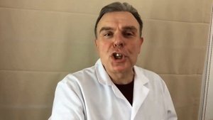 Украденные дети | Врач психиатр, психотерапевт Андрис Саулитис | VitaModo