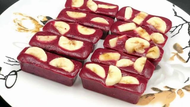 ВИТАМИННЫЕ БОМБОЧКИ Рецепт приготування в описах смотреть онлайн