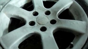 Качественный шиномонтаж! А вам так делают?