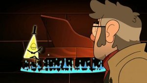 Встретимся вновь-песня Билла