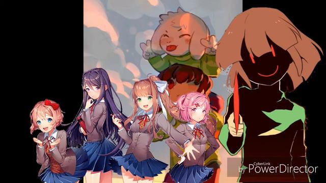 Amino chat vocal ep 1 смотреть онлайн