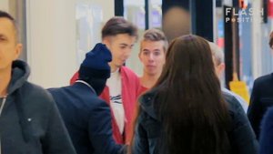 МАНЕКЕН ПРАНК. ПРАНК НА ХЭЛЛОУИН. САМЫЙ ПРАНК. Halloween Prank