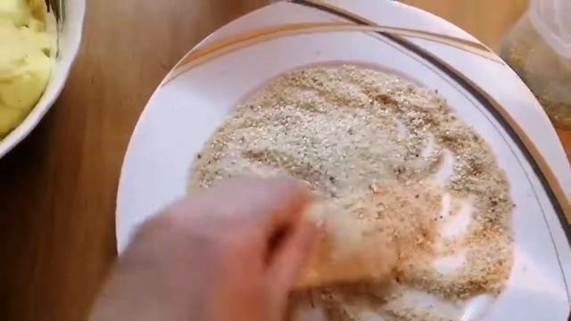 Чудо картошка по-новому! смотреть онлайн