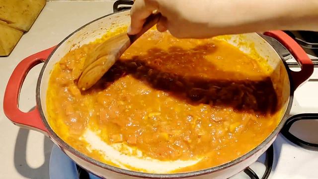 Chraime - Fish in Tomato Sauce - Moroccan Fish Dish with Spicy Tomato Sauce