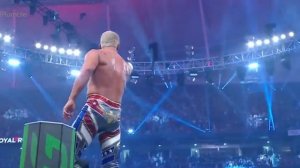 CODY RHODES: La Historia Interminable!