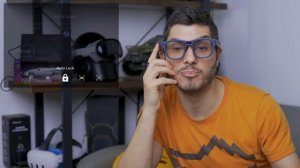 The First REAL Ai/AR Glasses are HERE! RayNeo X2