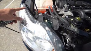 С пробегом. Ford Focus II 2009г.в.