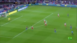 FC Barcelona 5-0 Atlético Madrid - Highlights 24/09/2011.mp4