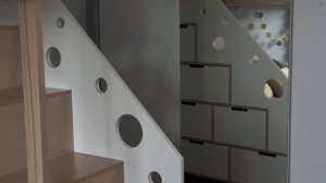 Детская комната для мальчика и девочки | Обзор детской комнаты