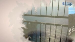 История города Алания. Крепость в Алании. Пляж Клеопатры. Недвижимость в Турции. Турция. Аланья 202