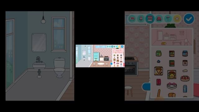 Играю в току боку я девочка мне 7 лет хи смотреть онлайн