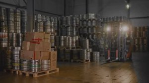 Пивная Столица HQ