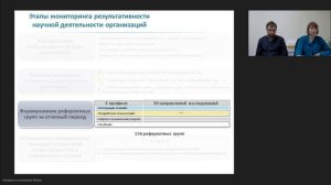 Вебинар  Методические рекомендации по заполнению отчетных данных в ФСМНО