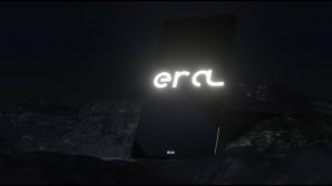 ERA OS trailer | Новейшая операционная система для телефона