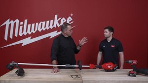 Milwaukee® M18 Fuel™ String Trimmer With Quik-Lok™ - Ace Hardware