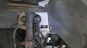 How To Replace Install Stabilizer Sway Bar Link Easy Simple