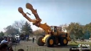 Андижон полкаси * Andijon polkasi  экскаваторлар ракси