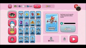 The Powerpuff Girls: Monkey Mania Gameplay part 1