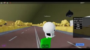 roblox Undertale Roleplay what the How to get April The 1st and Showcars character update oof so la