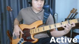 Fender American Ultra Jazz Bass Review - No Talking