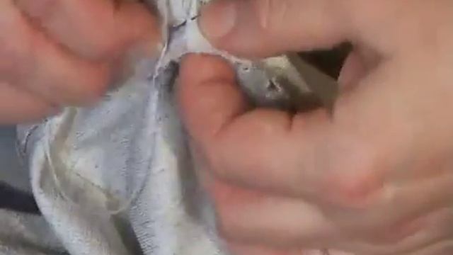 Закрепки и подплечники.