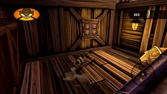 Sly Cooper Thieves In Time (Part 10) смотреть онлайн