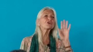 Фрагмент сатсанга Ганги Миры, 14.01.19, Тируваннамалай, Индия