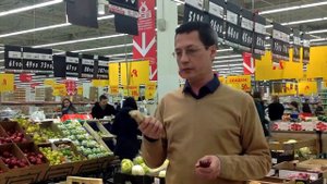 Имбирь Китайская диетология