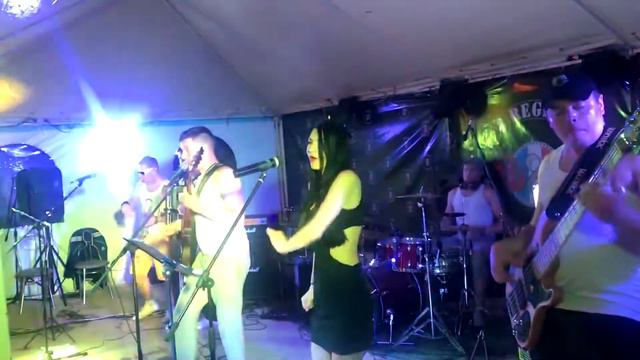 Разогреваем фэст:))) Госнадзор (Ленинград) Буёк смотреть онлайн