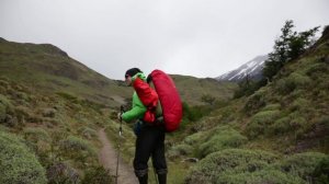 This is my Patagonia / Моя Патагония