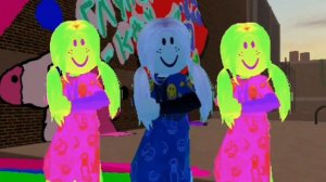 💕🧸клип"Глупенькая девочка "||Валя Карнавал// 🦄💜