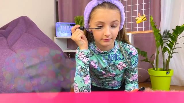 МОЁ ЗИМНЕЕ УТРО 2021 // Групповая тренировка по Художественной гимнастике // Мой ежедневный уход смотреть онлайн