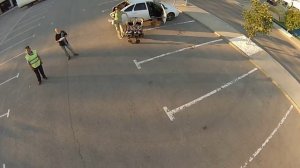 Кошелев проект в Самаре / июль 2014 г./ Крутые ключи / Russia