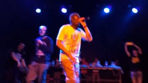 The Chemodan clan- Этот рэп