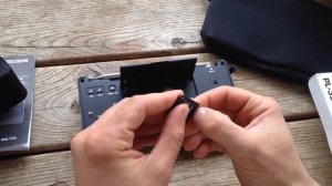 Обзор приёмника Tecsun PL-398MP