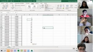 Clase Excel 8/9/2021 - Parte 3