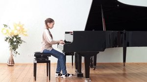 Логийко Анна 9 лет Л. Шитте Искры