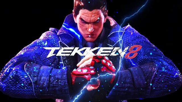 TEKKEN 8 - Kazuya | 4K Motion Wallpaper смотреть онлайн