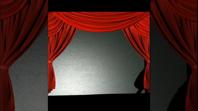 Сказка "Как собака друга искала",  "Ыт иччитин хайдах көрдөөбүтэ"(теневой театр) смотреть онлайн