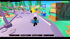 Roblox Pls Donate Voice Chat