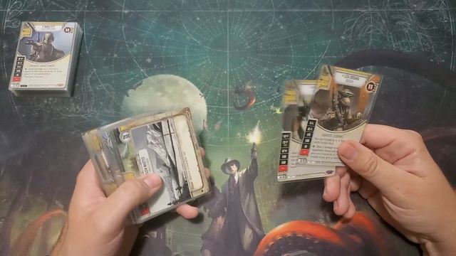 Star Wars Destiny Deck Teck: Yellow Decks
