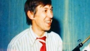 1977г А Северный с анс Обертон 1часть Здравствуйте, мое почтенье