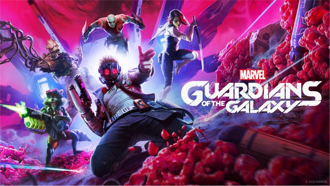 Marvel's Guardians of the Galaxy ► АТАКУЕМ ПО ВСЕМ ФРОНТАМ #18