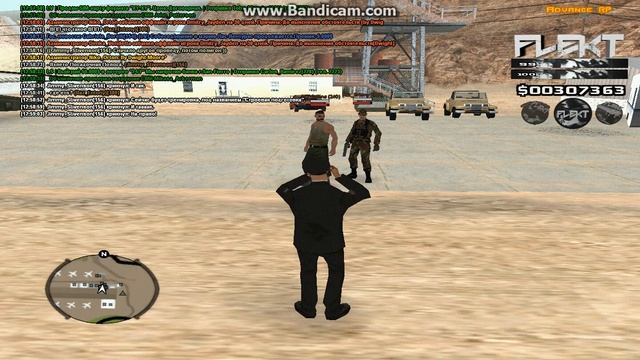 ARP - Yellow | ВВС - Тренировка №18 - СТРОЕВАЯ ПОДГОТОВКА смотреть онлайн