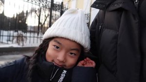 ЕДЕМ НА ПОЕЗДЕ ВСЕЙ СЕМЬЁЙ В МОСКВУ/ ПОСЛЕДНИЙ ДЕНЬ В САРАТОВЕ/ Виктория Ким