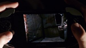 Playstation Vita Silent Hill: Homecoming 1080p HD 3.55CFW