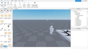 Roblox Studio | How to Add Custom Animations