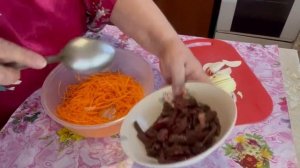 ХЕ из СЫРОЙ ГОВЯДИНЫ. Безумно ВКУСНО.