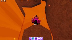 How to find the "Excalibur" Marker |ROBLOX FIND THE MARKERS