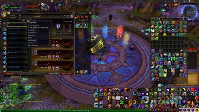 [WOW] Pet-Guide: [Auge des Beobachters] смотреть онлайн